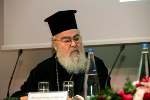 Μονή Ντουραχάνης: Έφυγε από κορονοϊό ο "καλόγερος του λαού" - Η ιστορία του παπά Θανάση που φρόντιζε ορφανά και κρατούμενους - εικόνα 2