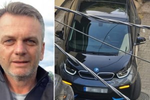 Δολοφονία τοπογράφου στο Ψυχικό: Με δύο πλαστά ΑΦΜ ο 48χρονος είχε αγοράσει σκούτερ και αυτοκίνητο για τον εκτελεστή