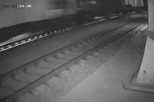 Τέμπη: Οι 4 φωτογραφίες του Νίκου Πλακιά για το μπάζωμα και το χωράφι στο Κουλούρι - "Εξαφάνισαν τα πάντα" - εικόνα 5