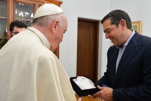 Ηλιόπουλος: Ευθύνη της κυβέρνησης Μητσοτάκη το αντιεμβολιαστικό κίνημα