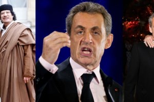 Βγαίνει από τη φυλακή ο  Σαρκοζί μετά από μόλις 20 μέρες: Η δικαστική επιτήρηση και ο απίστευτος όρος - εικόνα 2