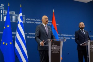 Κλιμακώνει ο Ερντογάν: Κρίσιμο Συμβούλιο Εθνικής Ασφαλείας στην Τουρκία με φόντο τα νησιά του Αιγαίου - εικόνα 3