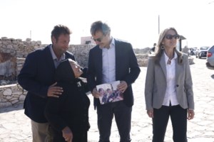 Νίκος Παναγιωτόπουλος για Τουρκία: Η Ελλάδα είναι πάροχος ασφάλειας και σταθερότητας και όχι ταραχοποιός