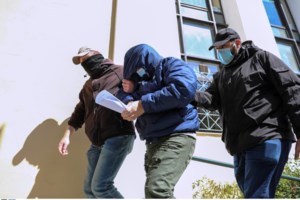 Ριφιφί στο Ψυχικό: Αυτή είναι η απολογία του Γκουρούση - "Έγραφα σήριαλ για την ΕΡΤ - Στη θυρίδα είχα τα σενάρια" - εικόνα 3