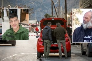 Μεσολόγγι: 62χρονος άνδρας εντοπίστηκε νεκρός με μία καραμπίνα δίπλα του
