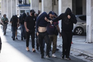 Παρέμβαση του προέδρου της Κροατίας για τους χούλιγκαν: "Πήγαν για επεισόδια" αλλά αν τους κρατήσετε "θα είναι βεντέτα"