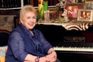 Πέθανε η ηθοποιός Εύα Κοταμανίδου