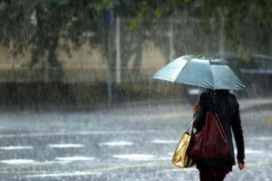 Σάκης Αρναούτογλου: Με συννεφιά μέχρι το Σάββατο - Νοτιάδες και μπόρες με διαλείμματα - Περισσότερη βροχή την Τετάρτη