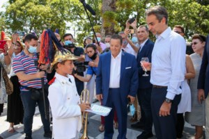 Σε ποια σημεία της εθνικής οδού Αθηνών - Κορίνθου θα διακοπεί αύριο η κυκλοφορία - Λόγω ελεγχόμενης εξουδετέρωσης πυρομαχικών - εικόνα 2