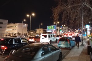 Αλλάζει ώρα η στάση εργασίας σε Μετρό, Τράμ και ΗΣΑΠ το Σάββατο