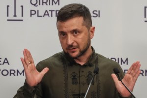 Πόλεμος στην Ουκρανία: Τρεις νεκροί από ρωσική πυραυλική επίθεση στο Χάρκοβο - εικόνα 2