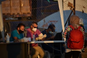 Καρά Τεπέ: "Αστακός" η νέα δομή - Με Αστυνομική Διεύθυνση και 350 αστυνομικούς - εικόνα 3