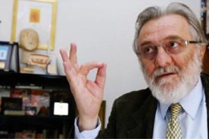 Γιάννης Σμαραγδής: Η συγκινητική αποκάλυψη για τις τελευταίες ώρες του Στάθη Ψάλτη [βίντεο]