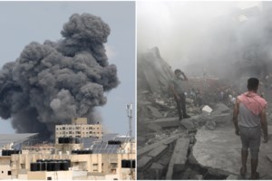 Πόλεμος στο Ισραήλ: Συγκλονισμένες η Μαντόνα και η Νάταλι Πόρτμαν - "Παρακολουθώ με τρόμο αυτές τις βάρβαρες τακτικές"