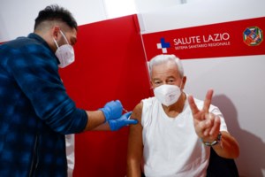 ΗΠΑ: Πρόβλεψη CDC για πάνω από 62.000 θανάτους από κορονοϊό μέσα στις επόμενες τέσσερις εβδομάδες