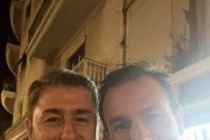 Ανάλυση Δρυμιώτη: Γιατί οι πρώτοι της α' Κυριακής έχασαν ψήφους τη δεύτερη - "Η περίπτωση Δούκα χρειάζεται ειδική έρευνα" - εικόνα 4