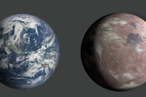 Google Earth - Εντυπωσιακό βίντεο: Πώς άλλαξε ο πλανήτης Γη τα τελευταία 37 χρόνια - εικόνα 2