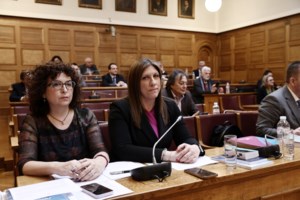 Σπίρτζης για Τέμπη: Να διερευνήσει τα πάντα η τακτική δικαιοσύνη - "Να ελεγχθώ κι εγώ αν υπάρχουν ποινικές ευθύνες"