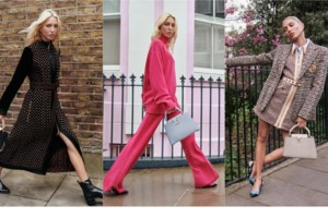 Ελεονώρα Μελέτη: Η σπάνια εμφάνιση με τον πεθερό της - Τα Louis Vuitton σανδάλια και η μονοχρωμία - εικόνα 4