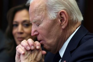 Πρώτο μήνυμα Μπάιντεν μετά τη διάγνωση για καρκίνο: "Μπορεί να μας αγγίξει όλους..." - Μαζί με τη Τζιλ και τη γάτα τους