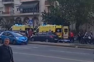 Άργος: Επίθεση αδέσποτων σκύλων σε 17χρονο κορίτσι - Μπήκε στυο χειρουργείο - εικόνα 3