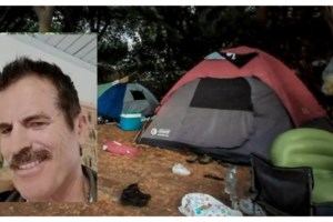 Διπλή δολοφονία κάμπινγκ: Ηταν παράπλευρη απώλεια, λέει ο αδερφός του επιστάτη στη Μεσσηνία - "Είναι ξεκαθάρισμα" - εικόνα 2