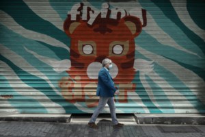 5η χώρα η Ρωσία σε κρούσματα κορονοϊού στην Ευρώπη-  Πέφτει η δημοτικότητα του Πούτιν