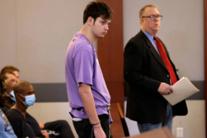 Λας Βέγκας: Ελεύθερος με εγγύηση ο υιός Λιακουνάκος- Κατηγορείται για απάτη ύψους 500.000 δολαρίων με bitcoin