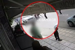 Πυροβολισμοί στη Γλυφάδα: Λιμενικοί καταδίωξαν Ρομά που έκλεβαν καταλύτες