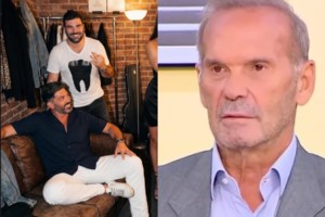 Νίκος Μουτσινάς: "Τέσσερα χρόνια προσπαθούσα να δημιουργήσω μονογονεϊκή οικογένεια, το κράτος δεν βοήθησε" [βίντεο]