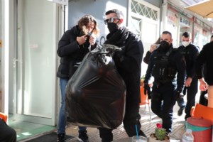 Δολοφονία Αλκη: Ρίχνουν ο ένας την ευθύνη στον άλλο τώρα οι 8 κατηγορούμενοι- "Ο 21χρονος Ελληνας τον σκότωσε" λένε - εικόνα 3