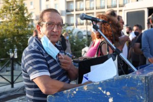 Απίστευτη εξέλιξη με τη μήνυση κατά του γνωστού σκηνοθέτη- Ο μηνυτής καταγγέλλει ότι τον βίασε σε ηλικία 15 ετών