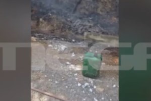 Φωτιά στη Χίο: Συνελήφθη οικιακή βοηθός για εμπρησμό από αμέλεια - Βελτιωμένη η εικόνα στα μέτωπα