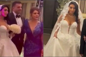 Αζερμπαϊτζάν: Νύφη αυτοκτόνησε μετά τον γάμο - Η οικογένεια του γαμπρού την κατηγόρησε ότι το νυφικό της ήταν άσεμνο - εικόνα 4