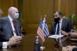 Νέο τουρκικό πλοίο κοντά στο Καστελόριζο - Το γεωτρύπανο Kanuni και η θέση του Oruc Reis - εικόνα 3