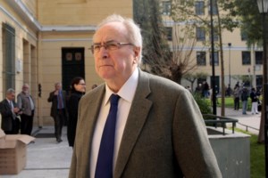 Γεραπετρίτης για Παππά: ΟΤσίπρας αποδέχεται παράλληλη δομή μέσα στην κυβέρνησή του; - εικόνα 2