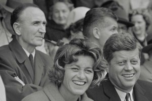 Ιστορική αποτυχία: Ένας Κένεντι έχασε τις εκλογές στη Μασαχουσέτη - Κίνδυνος για την πολιτική δυναστεία - εικόνα 2