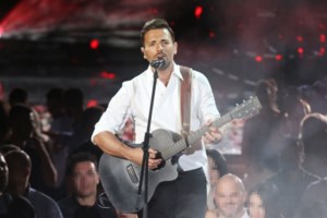 Νίκος Βέρτης: Το πρώτο μήνυμα μετά τη διάγνωση με κορονοϊό ''Θα έκανα την τρίτη δόση του εμβολίου'' [Εικόνα]