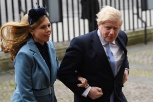 Σύμβουλος του Μπόρις Τζόνσον τον "κατεδαφίζει": Δεν πίστευε στον κορονοϊό, τον έλεγε παραμύθι "Kung flu" - εικόνα 3