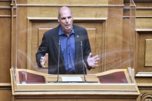 Τι συμβαίνει στο κόμμα του Βαρουφάκη;- Γιατί τον εγκαταλείπουν η μια μετά την άλλη οι γυναίκες βουλευτές - εικόνα 2