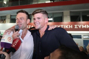 Μαύρος (MRB) για Κασσελάκη: Στον ΣΥΡΙΖΑ το "έργο" δεν πήγαινε καλά και το άλλαξαν – Περιμένω μεγάλες ανατροπές [βίντεο]