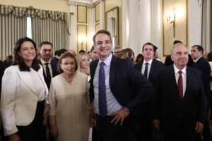 Ορκίζεται αύριο η νέα Βουλή - Την Τρίτη η εκλογή του προεδρείου, το Σάββατο η ψήφος εμπιστοσύνης - εικόνα 5