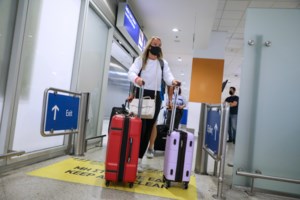 Κορονoϊός - Γερμανία: Βγήκε από τις "επικίνδυνες" περιοχές η Ελλάδα - Χωρίς καραντίνα οι τουρίστες θα επιστρέφουν σπίτι τους