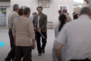 Άγριες Μέλισσες: Η Υβρις, η Νέμεσις, η Κάθαρσις και ο… ανείπωτος πόνος - εικόνα 8