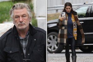 Άλεκ Μπάλντουιν: Σαμποτάζ βλέπουν οι δικηγόροι της οπλουργού στα γυρίσματα του Rust