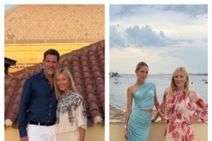 Το μικρό παραδεισένιο νησί με τα τυρκουάζ κρυστάλλινα νερά και τις απέραντες χρυσαφένιες παραλίες με τη λευκή αμμουδιά - εικόνα 2