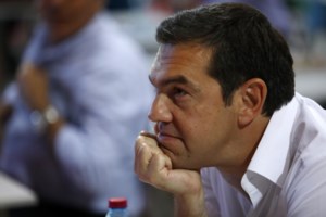 Αντιμέτωπος με τον ΣΥΡΙΖΑ της κυβέρνησης ήρθε ο... ΣΥΡΙΖΑ της αξιωματικής αντιπολίτευσης!