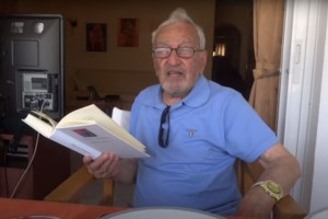 Πέθανε ο ποιητής και συγγραφέας Κώστας Μίσσιος