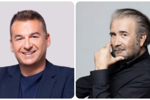 "Πυρά" Λαζόπουλου εναντίον Τσίπρα και Κασσελάκη: Νηπιαγωγείο σε απόγνωση - εικόνα 2