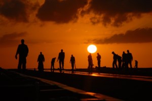 Καιρός: Ξεπέρασε τους 38 βαθμούς η θερμοκρασία την Πέμπτη στη χώρα - Ποιες ήταν οι θερμότερες περιοχές [Εικόνα] - εικόνα 2